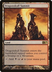 Dragonskull Summit [Magic 2012] | Exor Games Dartmouth