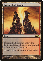 Dragonskull Summit [Magic 2012] | Exor Games Dartmouth