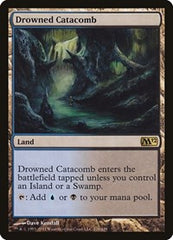 Drowned Catacomb [Magic 2012] | Exor Games Dartmouth
