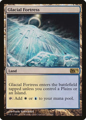 Glacial Fortress [Magic 2012] | Exor Games Dartmouth