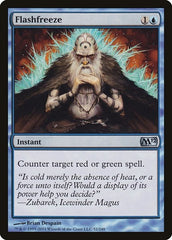 Flashfreeze [Magic 2012] | Exor Games Dartmouth