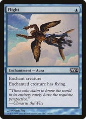 Flight [Magic 2012] | Exor Games Dartmouth