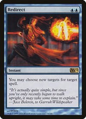 Redirect [Magic 2012] | Exor Games Dartmouth