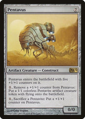 Pentavus [Magic 2012] | Exor Games Dartmouth