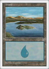 Island [Portal Three Kingdoms] | Exor Games Dartmouth