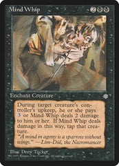 Mind Whip [Ice Age] | Exor Games Dartmouth