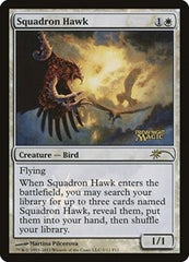 Squadron Hawk [Friday Night Magic 2011] | Exor Games Dartmouth