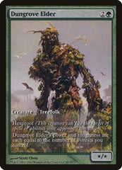 Dungrove Elder [Magic 2012 Promos] | Exor Games Dartmouth