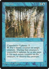 Musician [Ice Age] | Exor Games Dartmouth