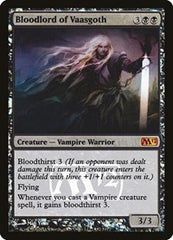 Bloodlord of Vaasgoth [Magic 2012 Promos] | Exor Games Dartmouth