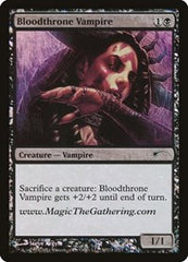 Bloodthrone Vampire [URL/Convention Promos] | Exor Games Dartmouth