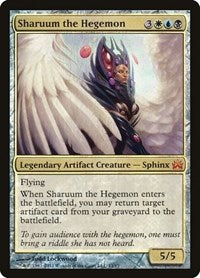 Sharuum the Hegemon [From the Vault: Legends] | Exor Games Dartmouth