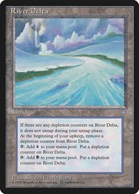 River Delta [Ice Age] | Exor Games Dartmouth
