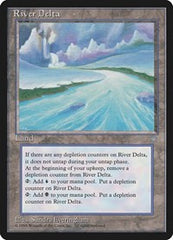River Delta [Ice Age] | Exor Games Dartmouth