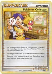 Pokemon Collector (27/30) [HeartGold & SoulSilver: Trainer Kit - Raichu] | Exor Games Dartmouth