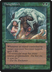 Thoughtleech [Ice Age] | Exor Games Dartmouth