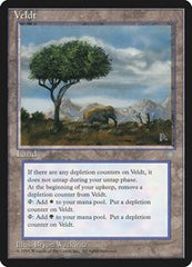 Veldt [Ice Age] | Exor Games Dartmouth