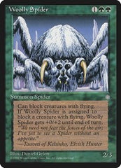 Woolly Spider [Ice Age] | Exor Games Dartmouth