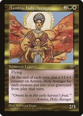 Asmira, Holy Avenger [Mirage] | Exor Games Dartmouth