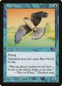 Bay Falcon [Mirage] | Exor Games Dartmouth