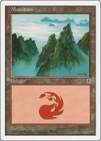 Mountain [Portal Three Kingdoms] | Exor Games Dartmouth