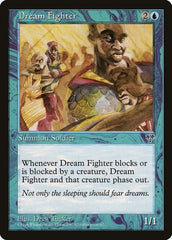 Dream Fighter [Mirage] | Exor Games Dartmouth