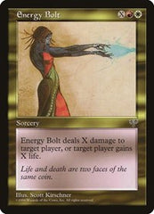 Energy Bolt [Mirage] | Exor Games Dartmouth