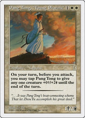 Pang Tong, "Young Phoenix" [Portal Three Kingdoms] | Exor Games Dartmouth