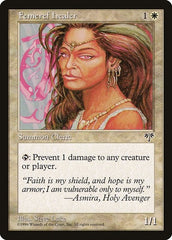 Femeref Healer [Mirage] | Exor Games Dartmouth