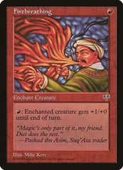 Firebreathing [Mirage] | Exor Games Dartmouth