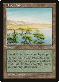 Flood Plain [Mirage] | Exor Games Dartmouth