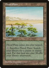 Flood Plain [Mirage] | Exor Games Dartmouth