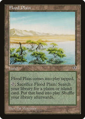 Flood Plain [Mirage] | Exor Games Dartmouth