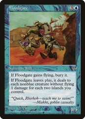 Floodgate [Mirage] | Exor Games Dartmouth