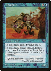 Floodgate [Mirage] | Exor Games Dartmouth