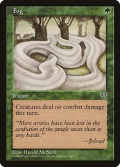 Fog [Mirage] | Exor Games Dartmouth