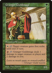 Granger Guildmage [Mirage] | Exor Games Dartmouth