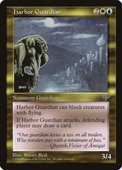 Harbor Guardian [Mirage] | Exor Games Dartmouth