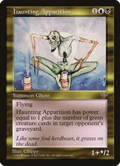 Haunting Apparition [Mirage] | Exor Games Dartmouth