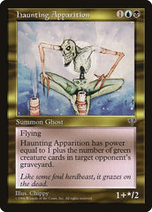 Haunting Apparition [Mirage] | Exor Games Dartmouth