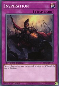 Inspiration [SBCB-EN106] Common | Exor Games Dartmouth