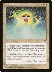 Illumination [Mirage] | Exor Games Dartmouth