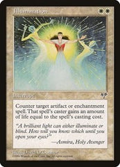 Illumination [Mirage] | Exor Games Dartmouth