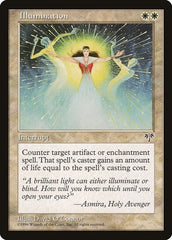 Illumination [Mirage] | Exor Games Dartmouth