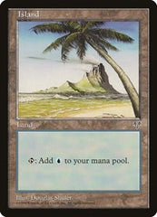Island [Mirage] | Exor Games Dartmouth