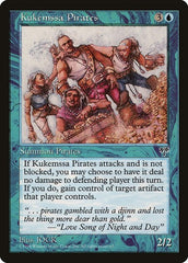 Kukemssa Pirates [Mirage] | Exor Games Dartmouth