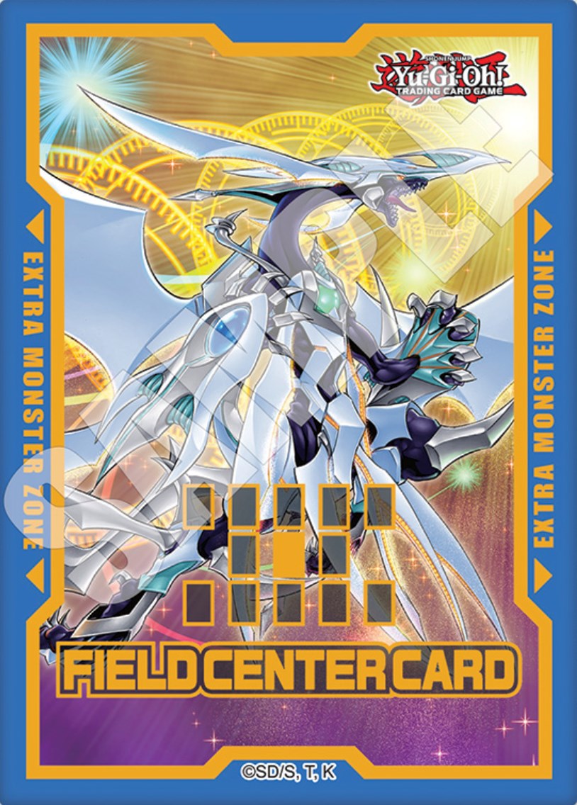 Field Center Token: Cosmic Quasar Dragon (Duelist Nexus) Promo | Exor Games Dartmouth