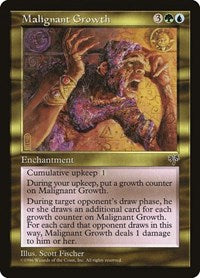 Malignant Growth [Mirage] | Exor Games Dartmouth