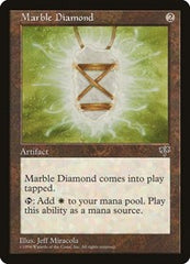 Marble Diamond [Mirage] | Exor Games Dartmouth