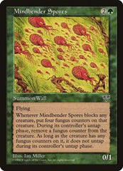 Mindbender Spores [Mirage] | Exor Games Dartmouth